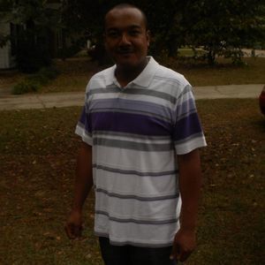 Meet your Posher, Bruce